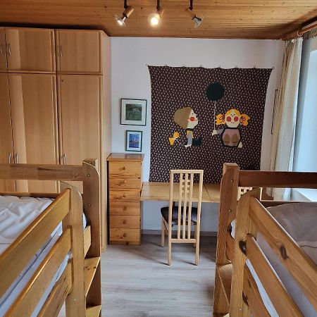 Ferienwohnung "Ostergeest" Sankt Peter-Ording Extérieur photo