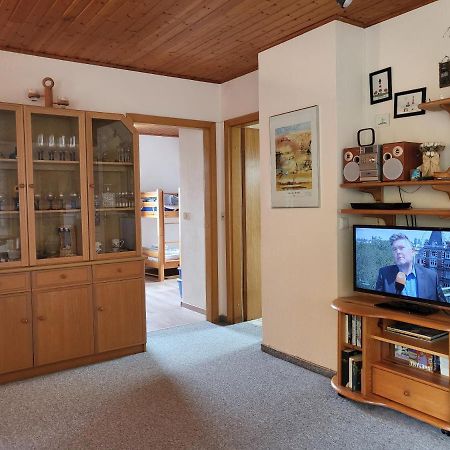 Ferienwohnung "Ostergeest" Sankt Peter-Ording Extérieur photo