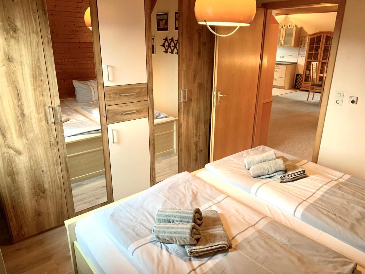 Ferienwohnung "Ostergeest" Sankt Peter-Ording Extérieur photo