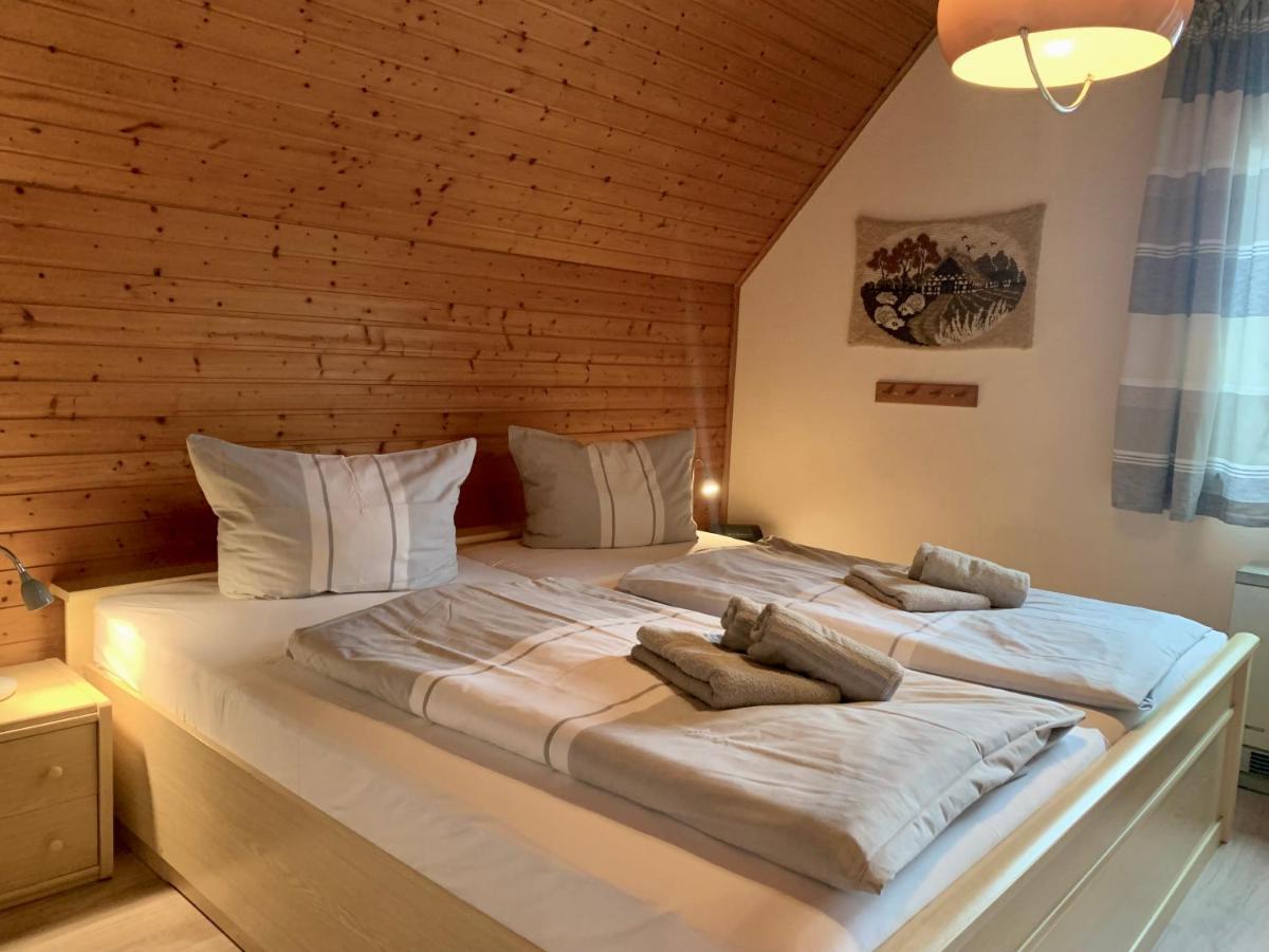 Ferienwohnung "Ostergeest" Sankt Peter-Ording Extérieur photo