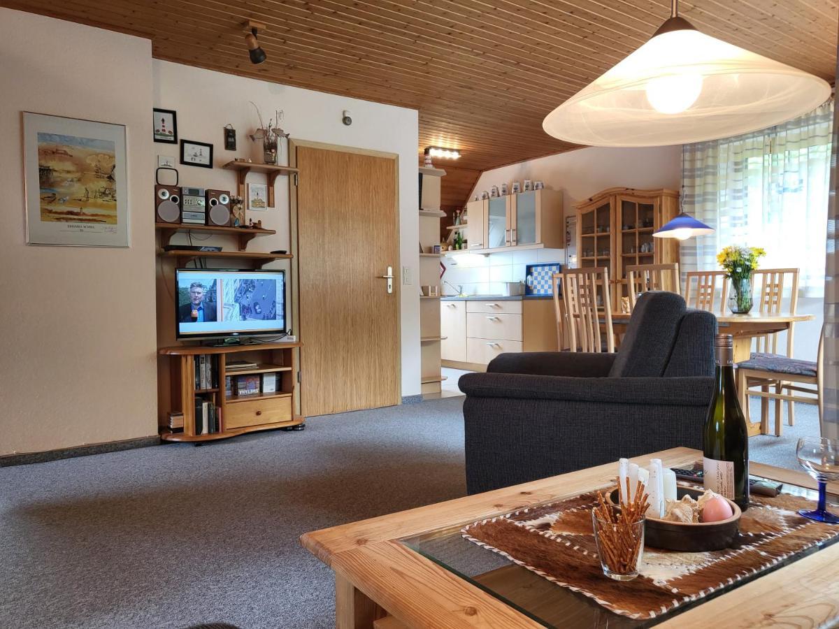 Ferienwohnung "Ostergeest" Sankt Peter-Ording Extérieur photo