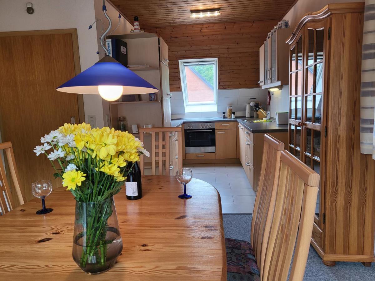 Ferienwohnung "Ostergeest" Sankt Peter-Ording Extérieur photo