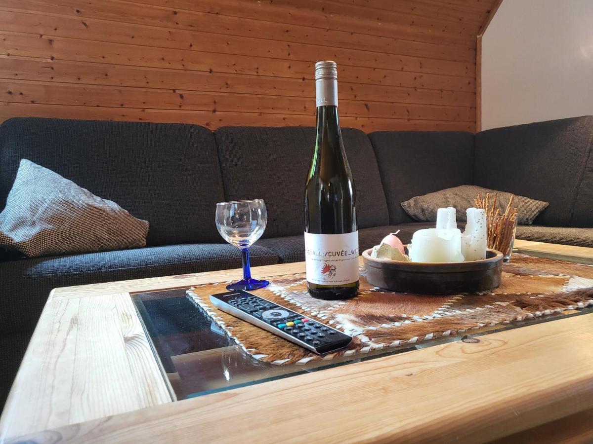 Ferienwohnung "Ostergeest" Sankt Peter-Ording Extérieur photo