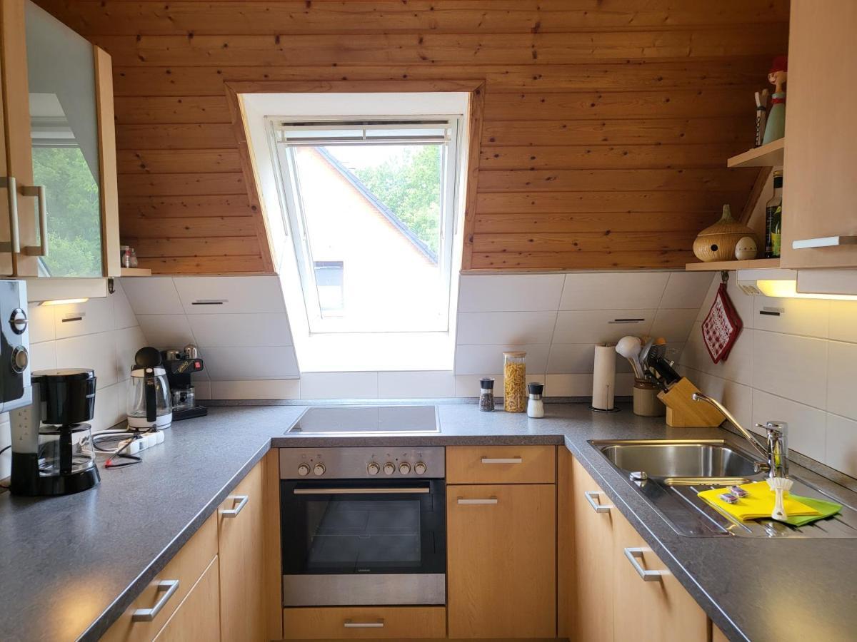 Ferienwohnung "Ostergeest" Sankt Peter-Ording Extérieur photo