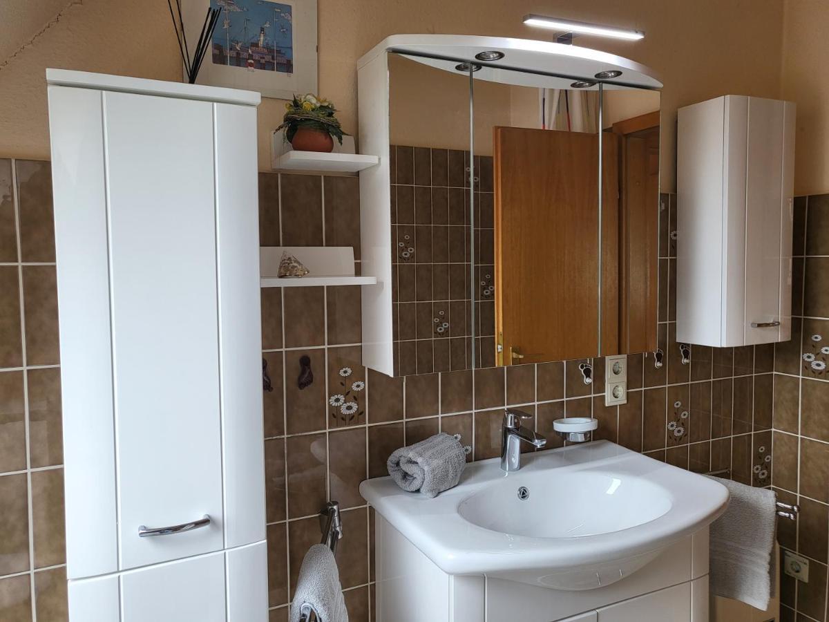 Ferienwohnung "Ostergeest" Sankt Peter-Ording Extérieur photo